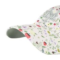 MLB Light New York Mets Posey Clean Up Adjustable Hat