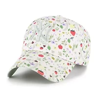 MLB Light New York Yankees Posey Clean Up Adjustable Hat