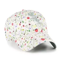 Chicago White Sox MLB Light Chicago Sox Posey Clean Up Adjustable Hat
