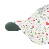 Chicago White Sox MLB Light Chicago Sox Posey Clean Up Adjustable Hat