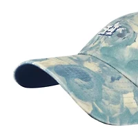 MLB Houston Astros Gardenia Clean Up Adjustable Hat