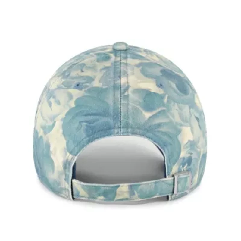 MLB Cincinnati Reds Gardenia Clean Up Adjustable Hat