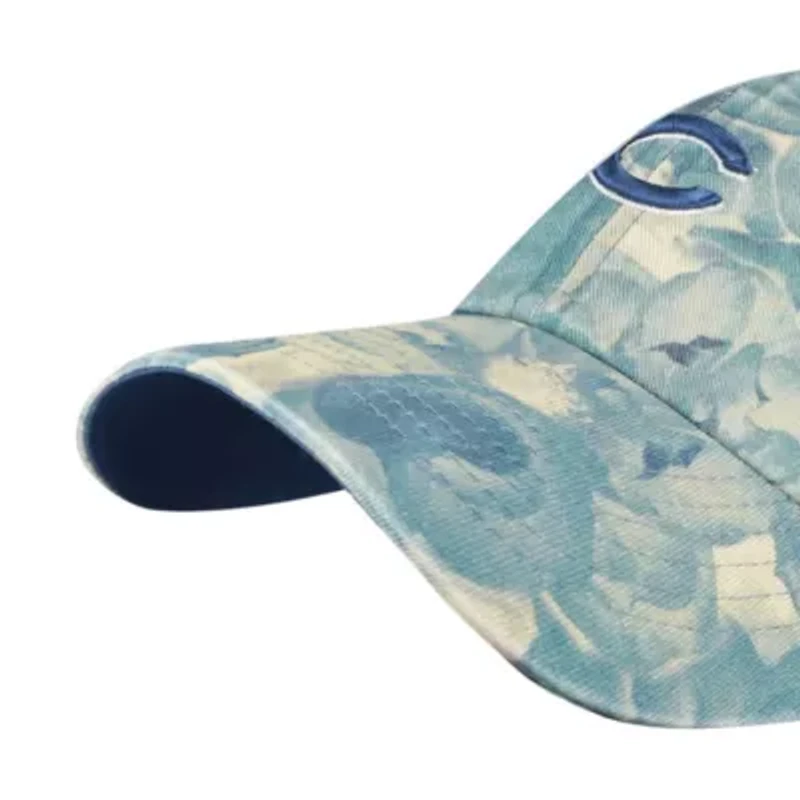 MLB Cincinnati Reds Gardenia Clean Up Adjustable Hat