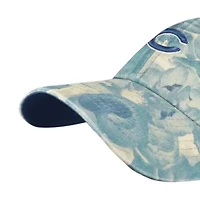 MLB Cincinnati Reds Gardenia Clean Up Adjustable Hat