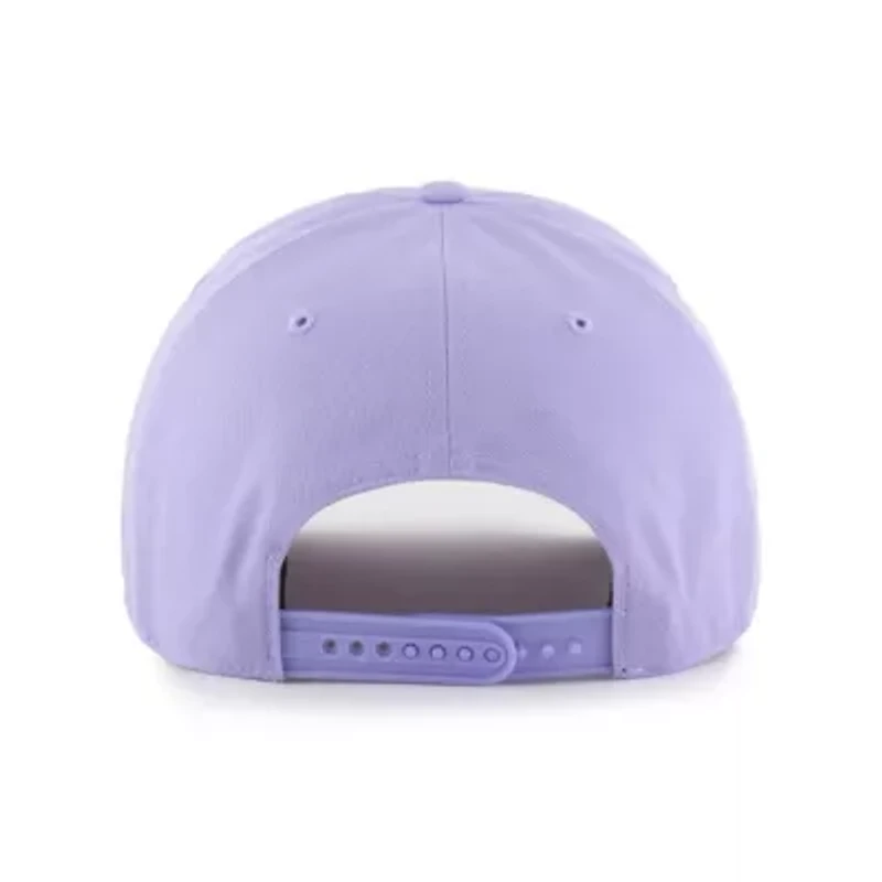 MLB Atlanta Braves Gelato Hitch Rope Adjustable Hat