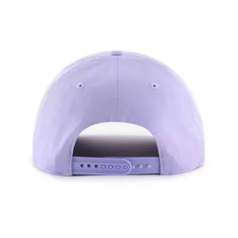 MLB New York Yankees Gelato Hitch Rope Adjustable Hat