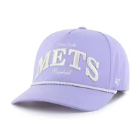 MLB New York Mets Gelato Hitch Rope Adjustable Hat