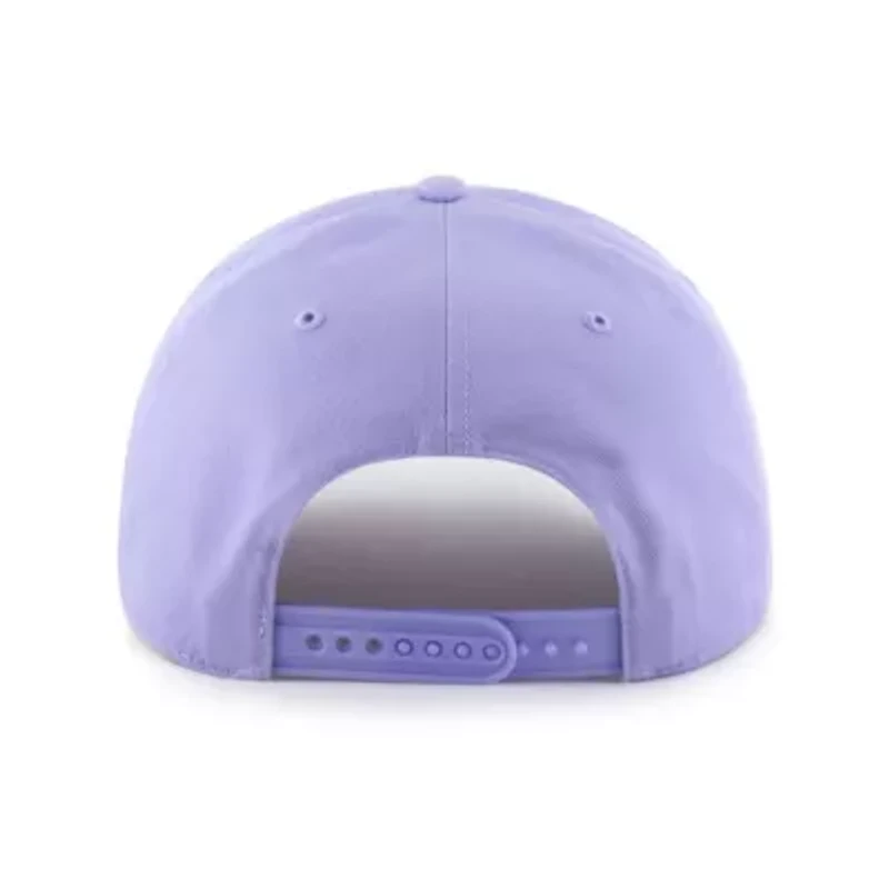 MLB New York Mets Gelato Hitch Rope Adjustable Hat