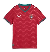 Soccer National Teams Portugal Team 2026 Home Replica Jersey