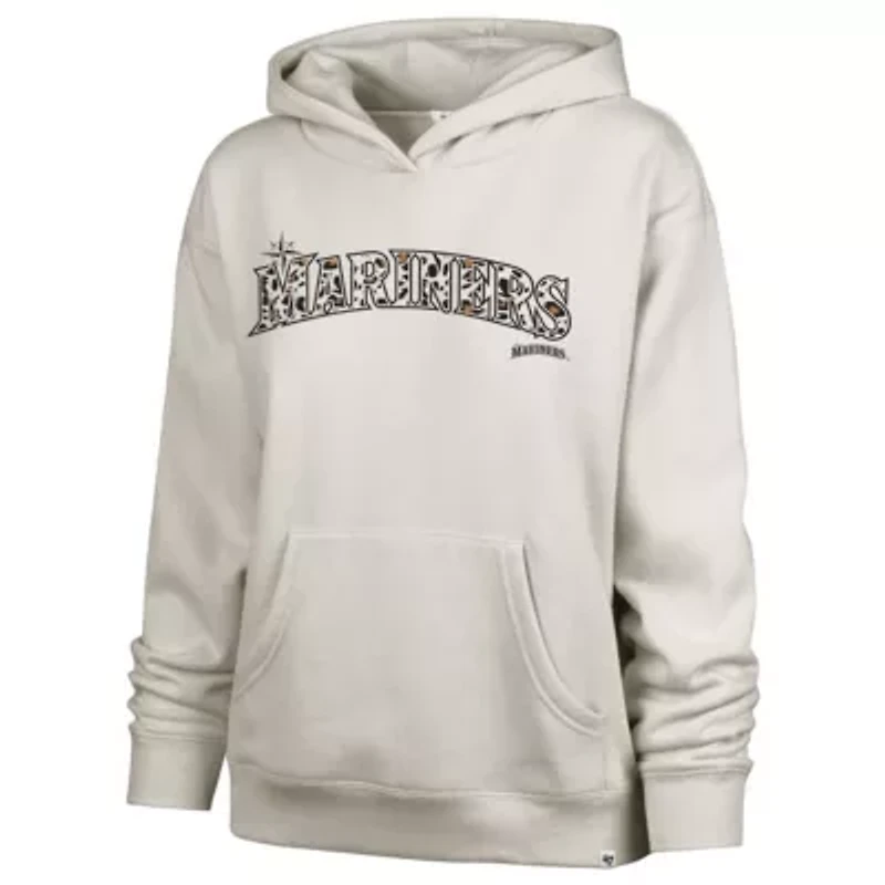 MLB Seattle Mariners MVP Hoodie