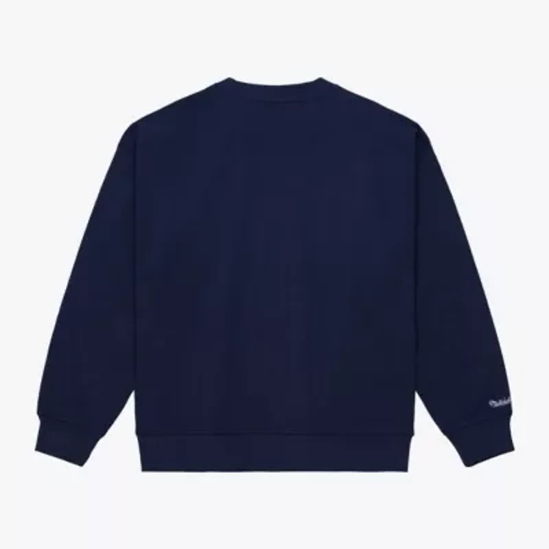 MLB New York Yankees Script Sweatshirt