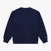 MLB New York Yankees Script Sweatshirt