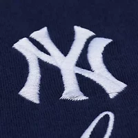 MLB New York Yankees Script Sweatshirt