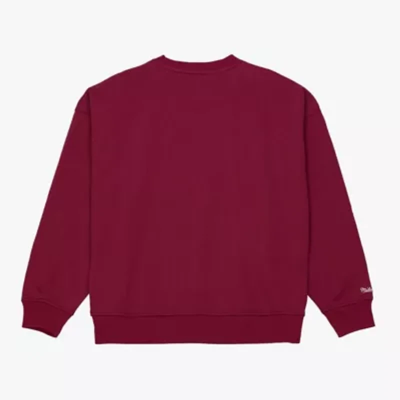 MLB Philadelphia Phillies Script Sweatshirt