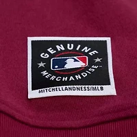 MLB Philadelphia Phillies Script Sweatshirt