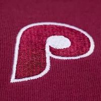 MLB Philadelphia Phillies Script Sweatshirt