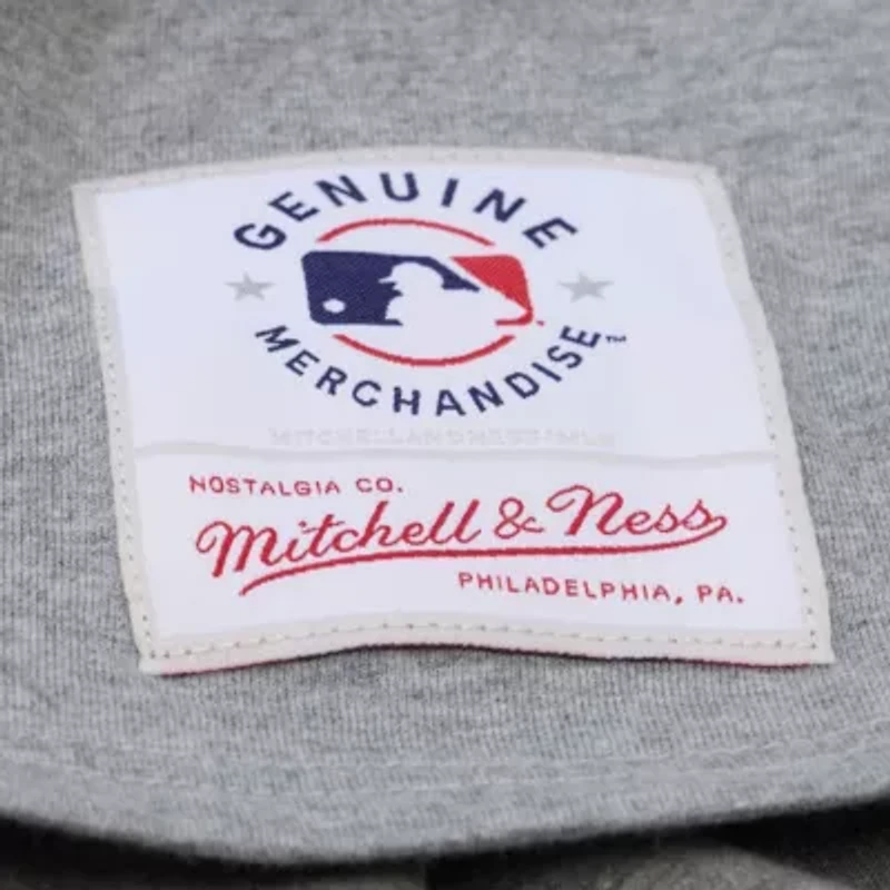MLB New York Yankees Pep Rally Cropped Boxy T-Shirt