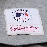 MLB New York Yankees Pep Rally Cropped Boxy T-Shirt