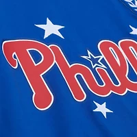 MLB Philadelphia Phillies Pep Rally Cropped Boxy T-Shirt