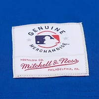 MLB Philadelphia Phillies Pep Rally Cropped Boxy T-Shirt