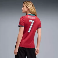 International Clubs Cristiano Ronaldo Portugal National Team 2026 Home Replica Jersey