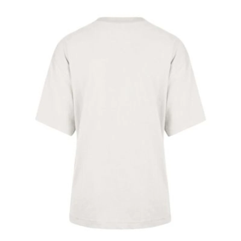 MLB x Lane Sand Philadelphia Phillies Crossover Base Foundation T-Shirt