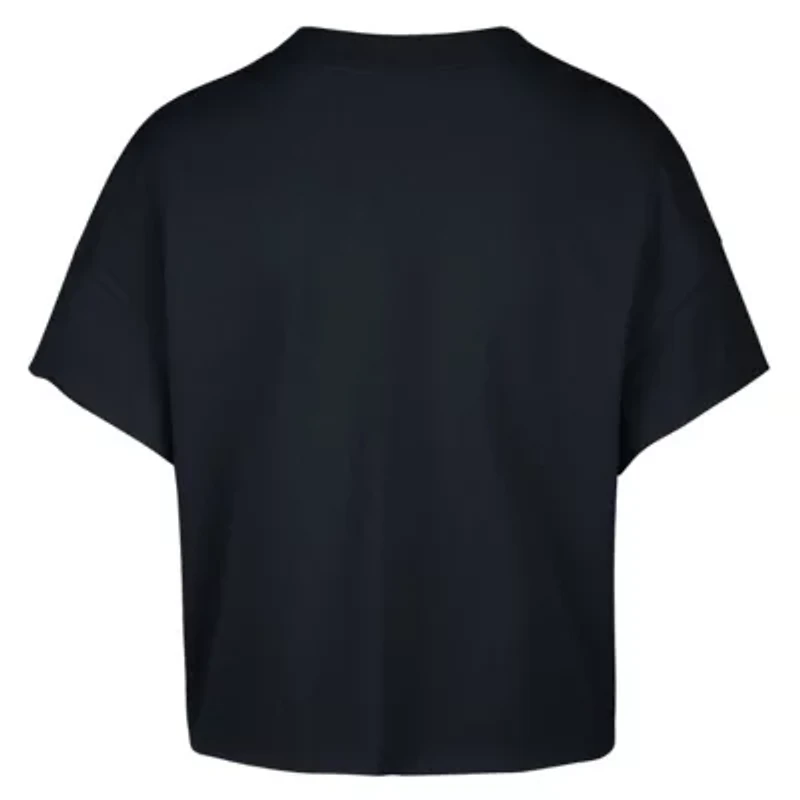 Boston Red Sox MLB x Lane Oversized Notch Neck T-Shirt