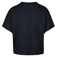 MLB x Lane New York Yankees Oversized Notch Neck T-Shirt