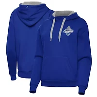 MLB Los Angeles Dodgers 2025 World Series s Victory Hoodie