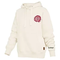 NCAA Ohio State Buckeyes Elena Janise Hoodie