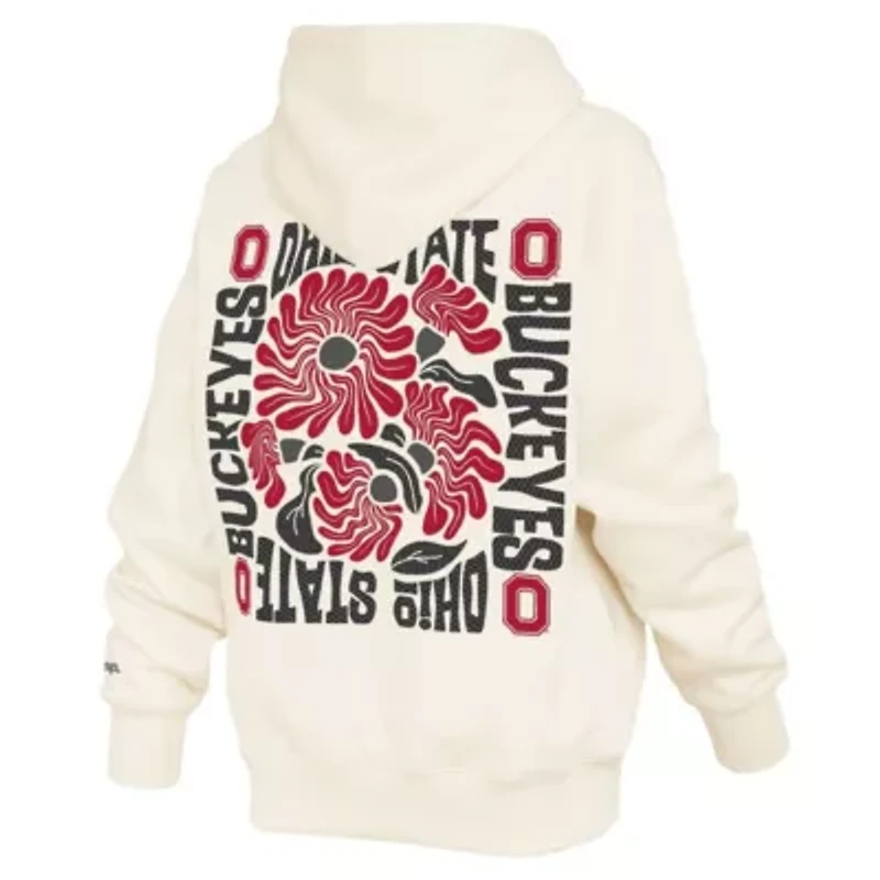 NCAA Ohio State Buckeyes Elena Janise Hoodie