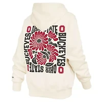 NCAA Ohio State Buckeyes Elena Janise Hoodie