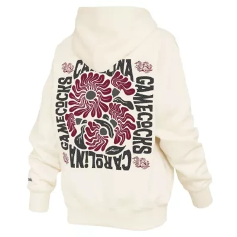 NCAA South Carolina Gamecocks Elena Janise Hoodie