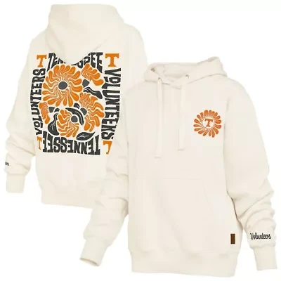 NCAA Tennessee Volunteers Elena Janise Hoodie