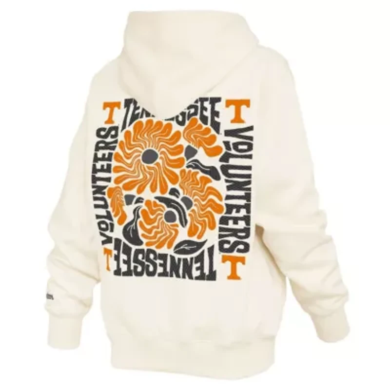 NCAA Tennessee Volunteers Elena Janise Hoodie