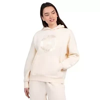 NBA Boston Celtics Pastel Relaxed Hoodie