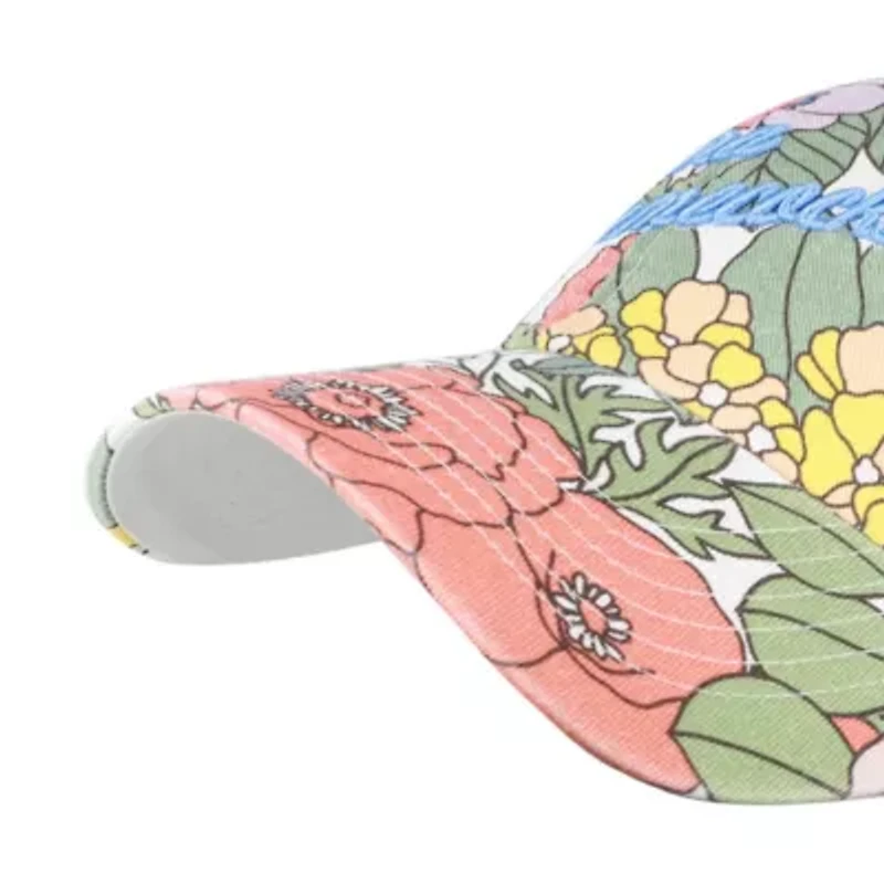 NCAA South Carolina Gamecocks Florentina Clean Up Adjustable Hat