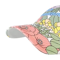NCAA South Carolina Gamecocks Florentina Clean Up Adjustable Hat