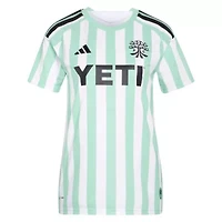 MLS Facundo Torres Austin FC 2026 The Rooted Kit Replica Jersey