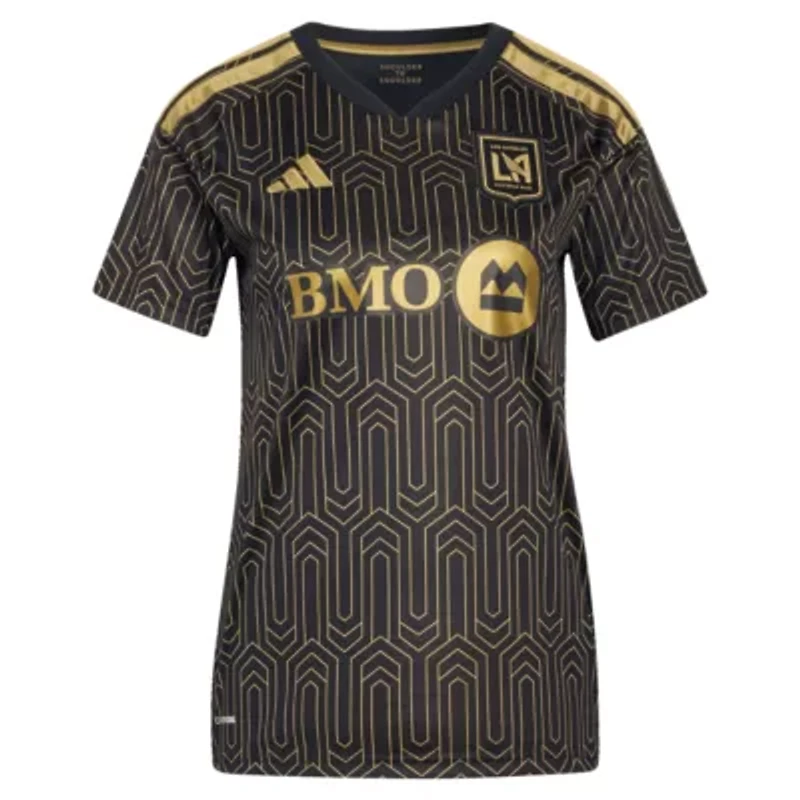 MLS LAFC 2026 Primary Kit Replica Jersey