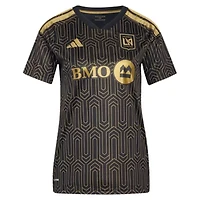 MLS LAFC 2026 Primary Kit Replica Jersey