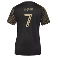 MLS LAFC 2026 Primary Kit Replica Jersey
