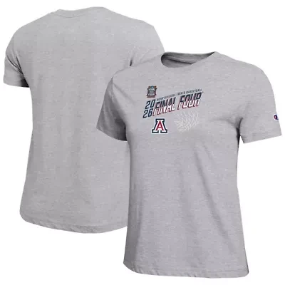 NCAA Arizona Wildcats 2026 Basketball Tournament March Madness Final Four Core T-Shirt