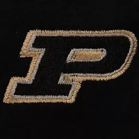 NCAA Purdue Boilermakers Fleece Leggings