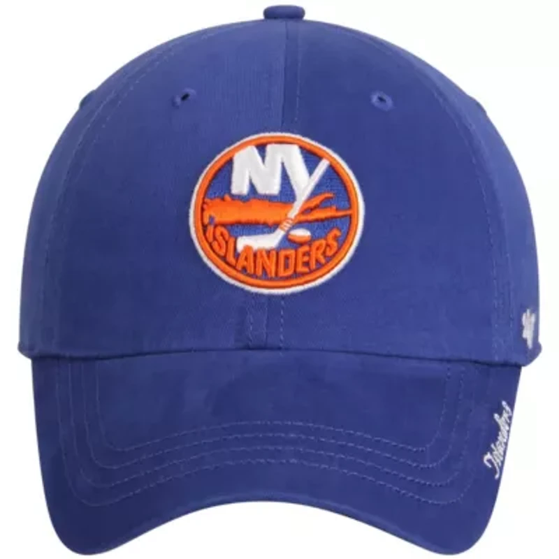 NHL New York Islanders Miata Clean Up Adjustable Hat