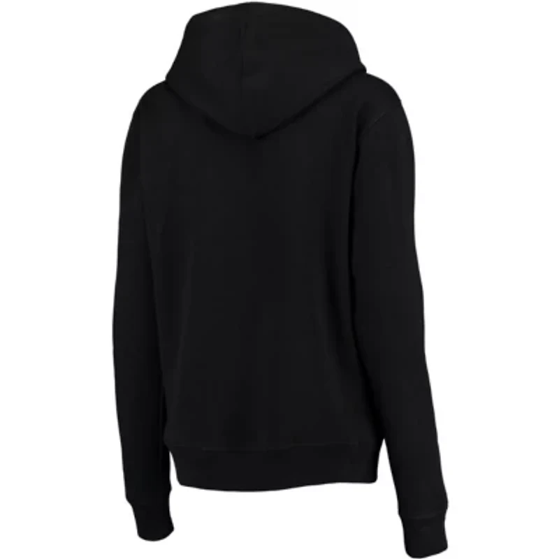 Alabama Crimson Tide NCAA Big Logo Pullover Hoodie