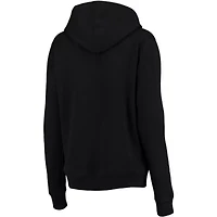 Alabama Crimson Tide NCAA Big Logo Pullover Hoodie