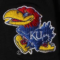 NCAA Kansas Jayhawks Fleece Leggings