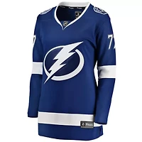 NHL Fanatics Tampa Bay Lightning Victor Hedman Breakaway Player Jersey