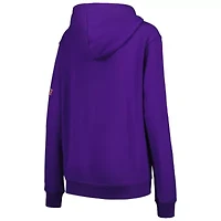 NCAA Clemson Tigers Big Logo Pullover Hoodie